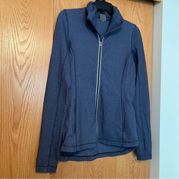 Athletic Jacket Women’s Small Full Zip Calia By Carrie Underwood - Picture 2 of 7